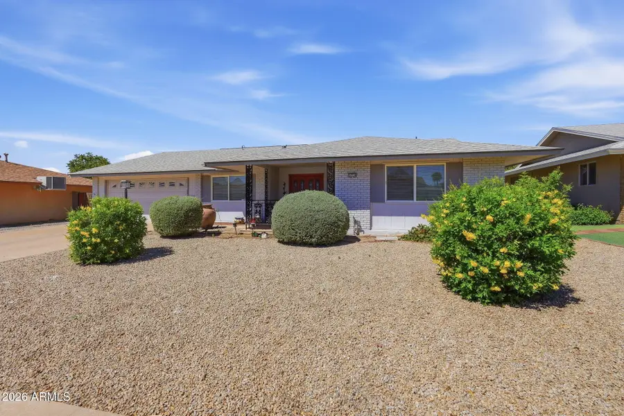 10734 W Saratoga Circle, Sun City, AZ 85351 - #2