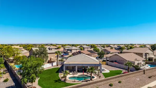 20626 N Madison Drive, Maricopa, AZ 85138