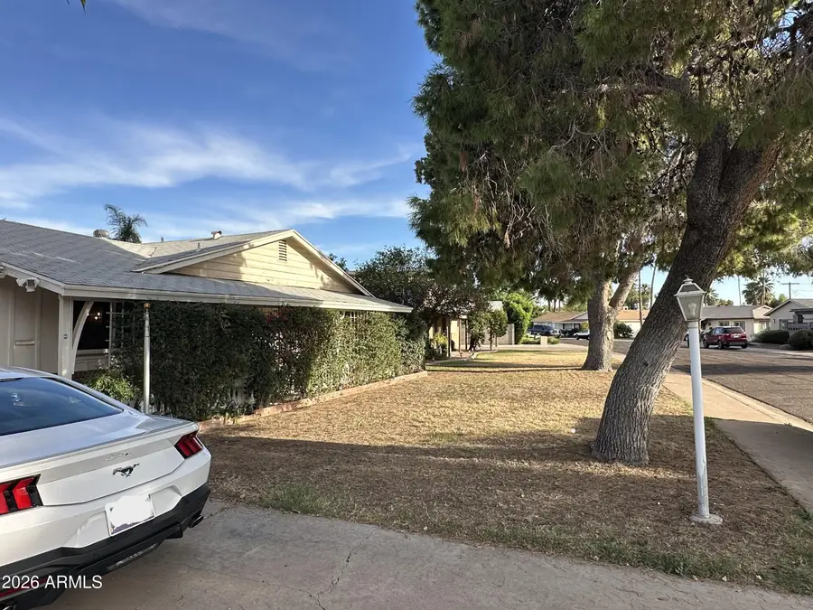 3537 N Pueblo Way, Scottsdale, AZ 85251 - #2