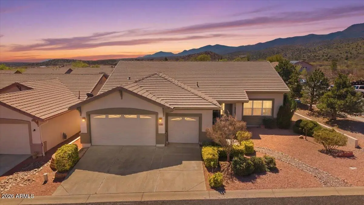 2355 W Rustler Lane, Cottonwood, AZ 86326 - #1