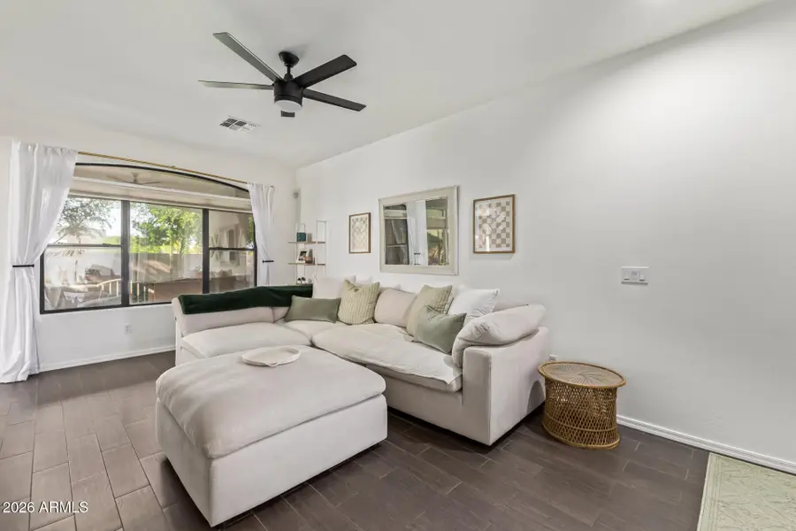 2600 E Springfield Place #34, Chandler, AZ 85286 - #3