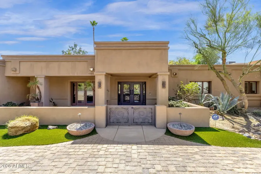 4139 E Colter Street, Phoenix, AZ 85018 - #2