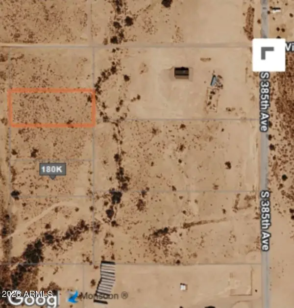 385XX W Vineyard 2 Road #2, Tonopah, AZ 85354