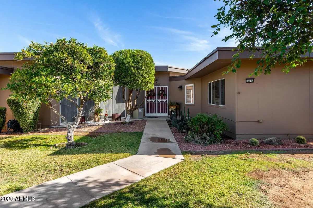 10802 W Thunderbird Boulevard, Sun City, AZ 85351 - #1