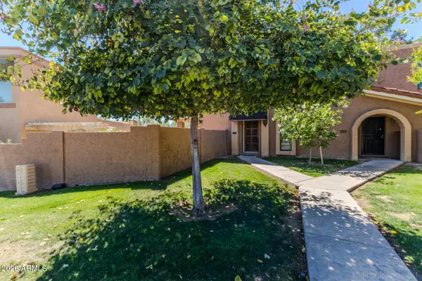 736 E North Lane #3, Phoenix, AZ 85020