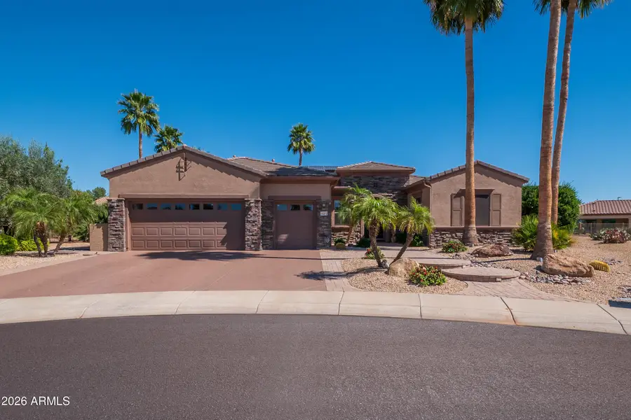 15262 W Morningtree Drive, Surprise, AZ 85374 - #3