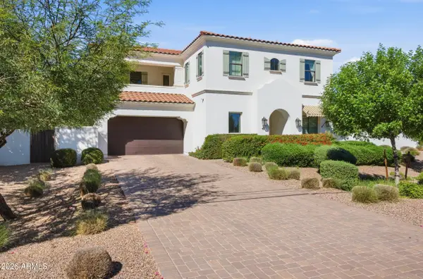 40 W Frier Drive, Phoenix, AZ 85021