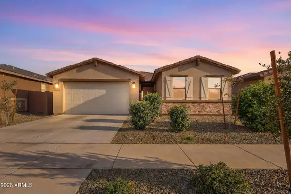 15996 W Honeysuckle Drive, Surprise, AZ 85387