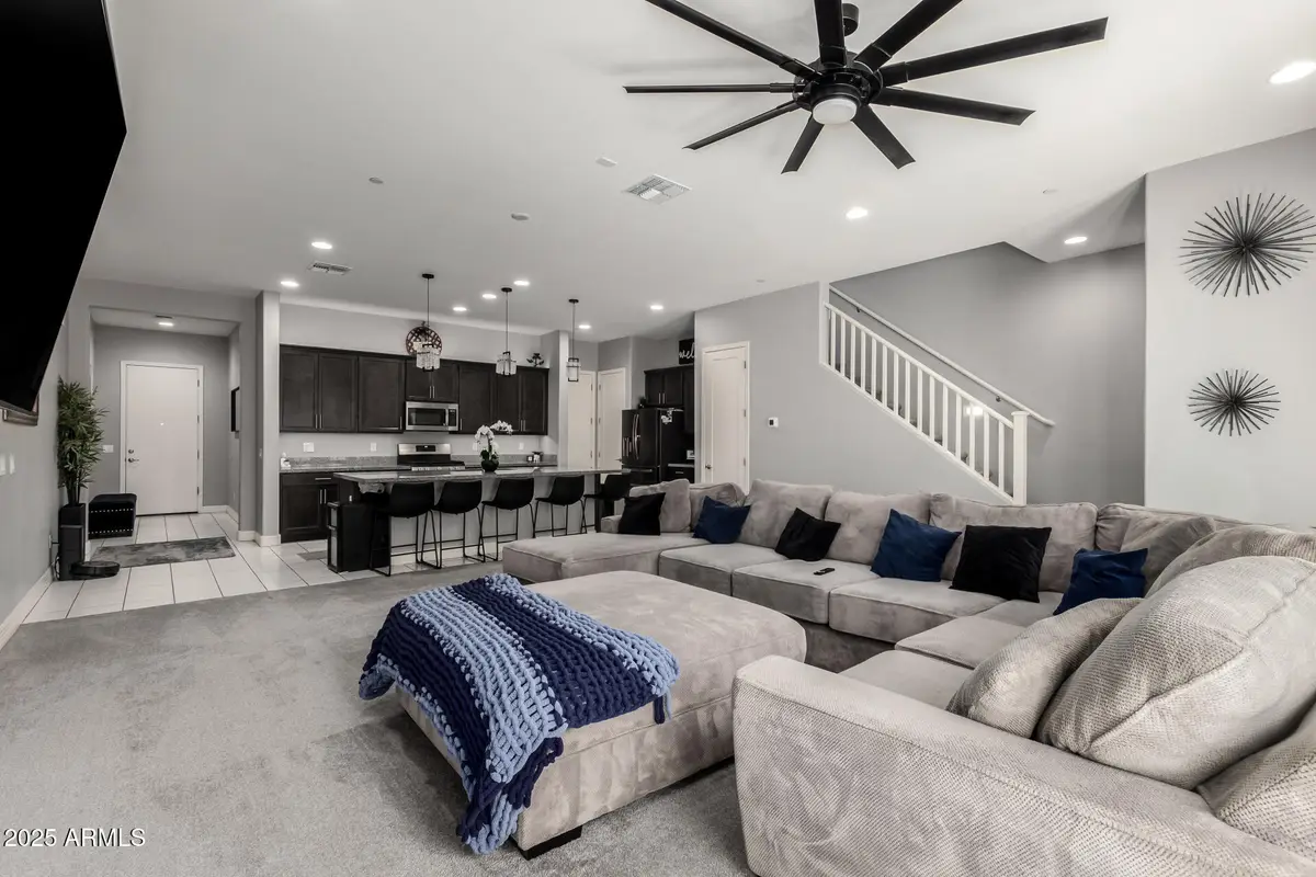 25318 N 19th Drive, Phoenix, AZ 85085 - #1