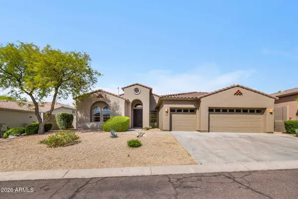 16484 N 108th Place, Scottsdale, AZ 85255