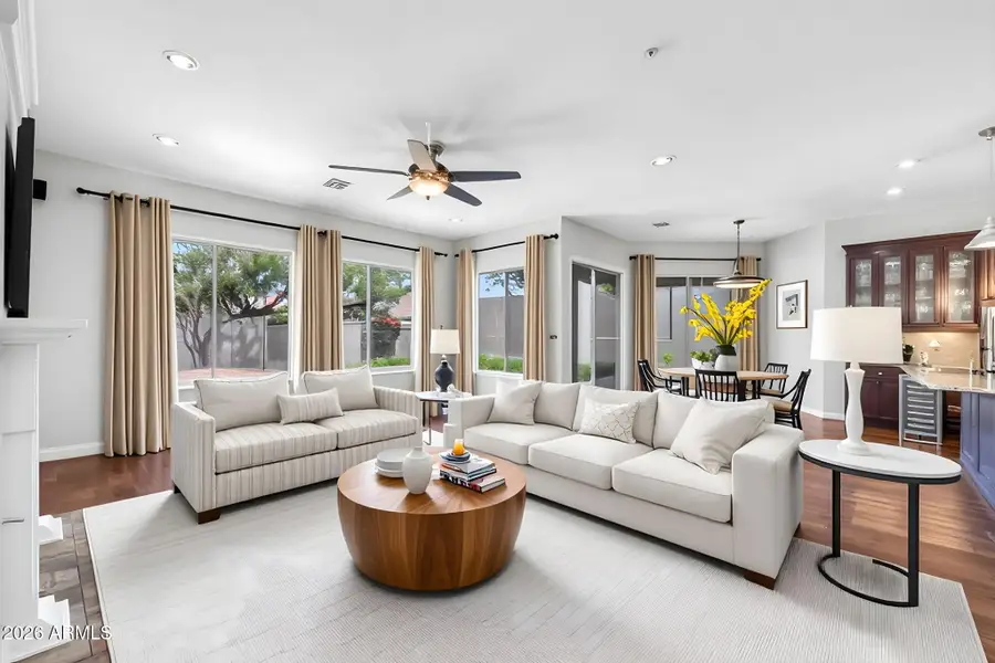 16484 N 108th Place, Scottsdale, AZ 85255 - #2