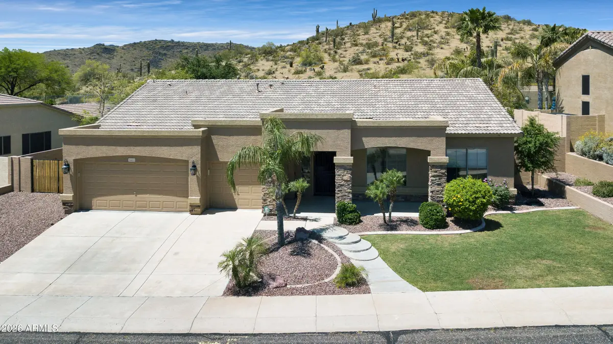 26022 N 44th Drive, Phoenix, AZ 85083 - #1