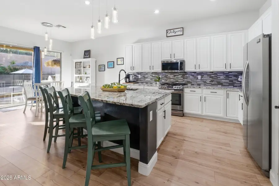 26022 N 44th Drive, Phoenix, AZ 85083 - #2