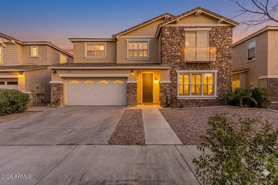 6709 S 40th Avenue, Phoenix, AZ 85041 - #3