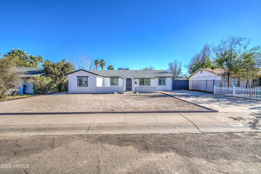 6213 W Almeria Road, Phoenix, AZ 85035 - #3