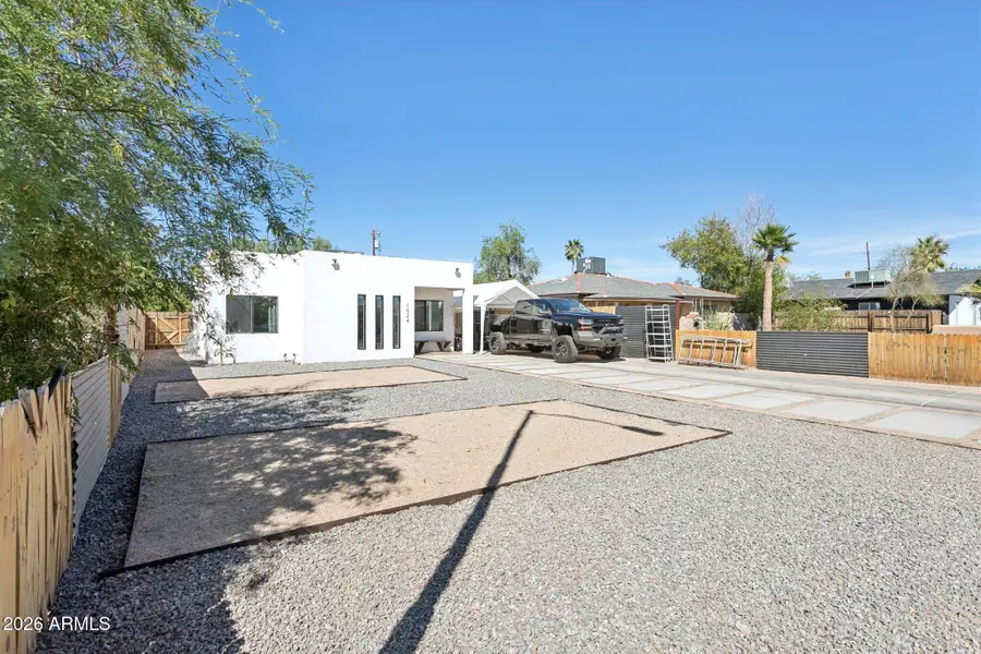 1524 E Harvard Street, Phoenix, AZ 85006 - #3
