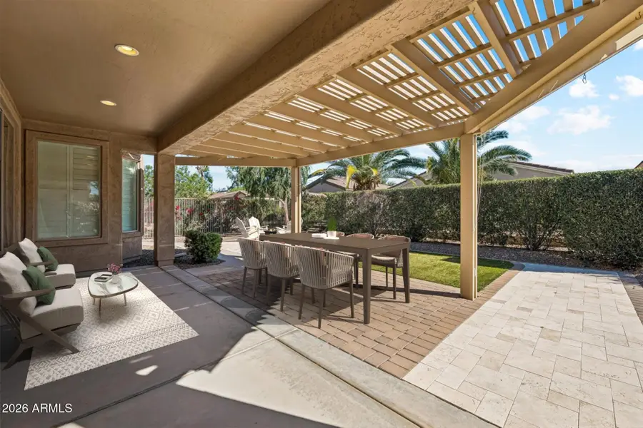 4747 E Narrowleaf Drive, Gilbert, AZ 85298 - #3