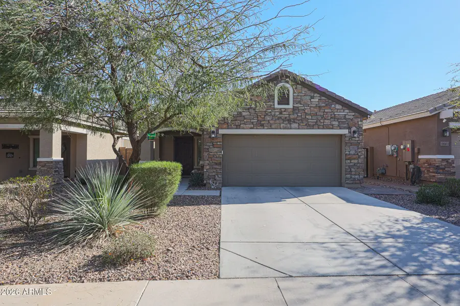 19655 W Woodlands Avenue, Buckeye, AZ 85326 - #2