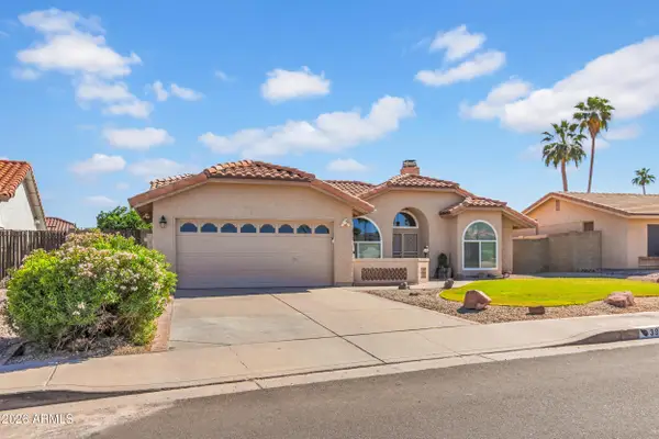 3945 E Salinas Street, Phoenix, AZ 85044