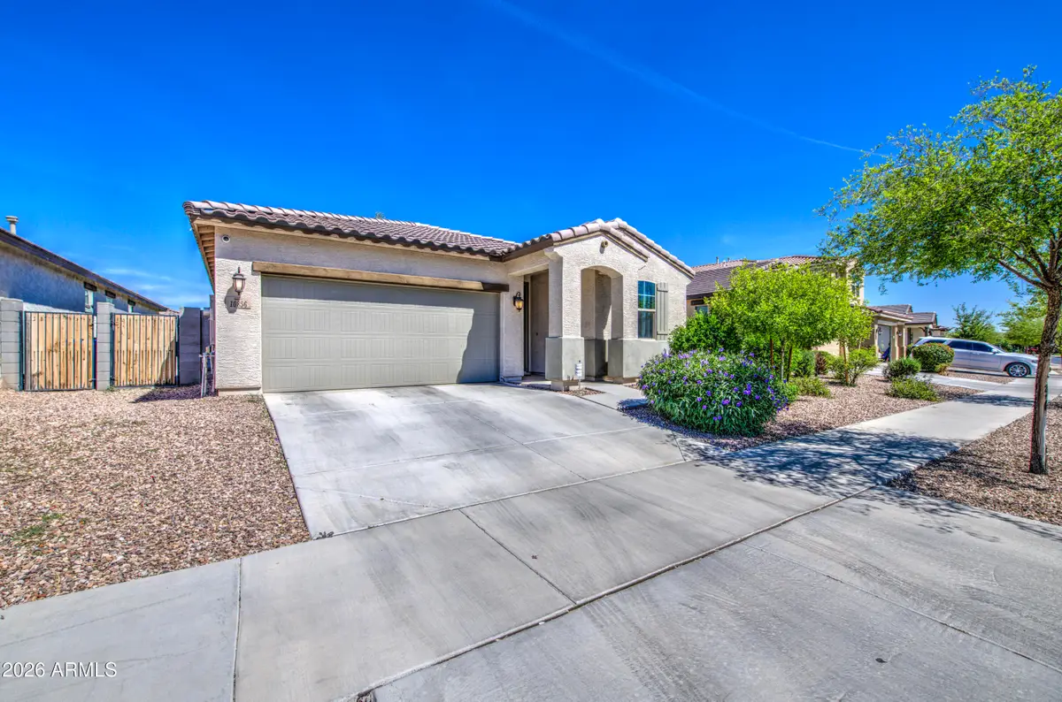 10856 W Luke Avenue, Phoenix, AZ 85037 - #1