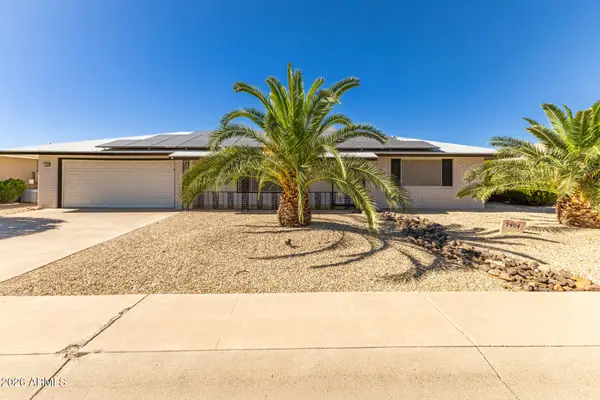 9404 W Hidden Valley Circle, Sun City, AZ 85351