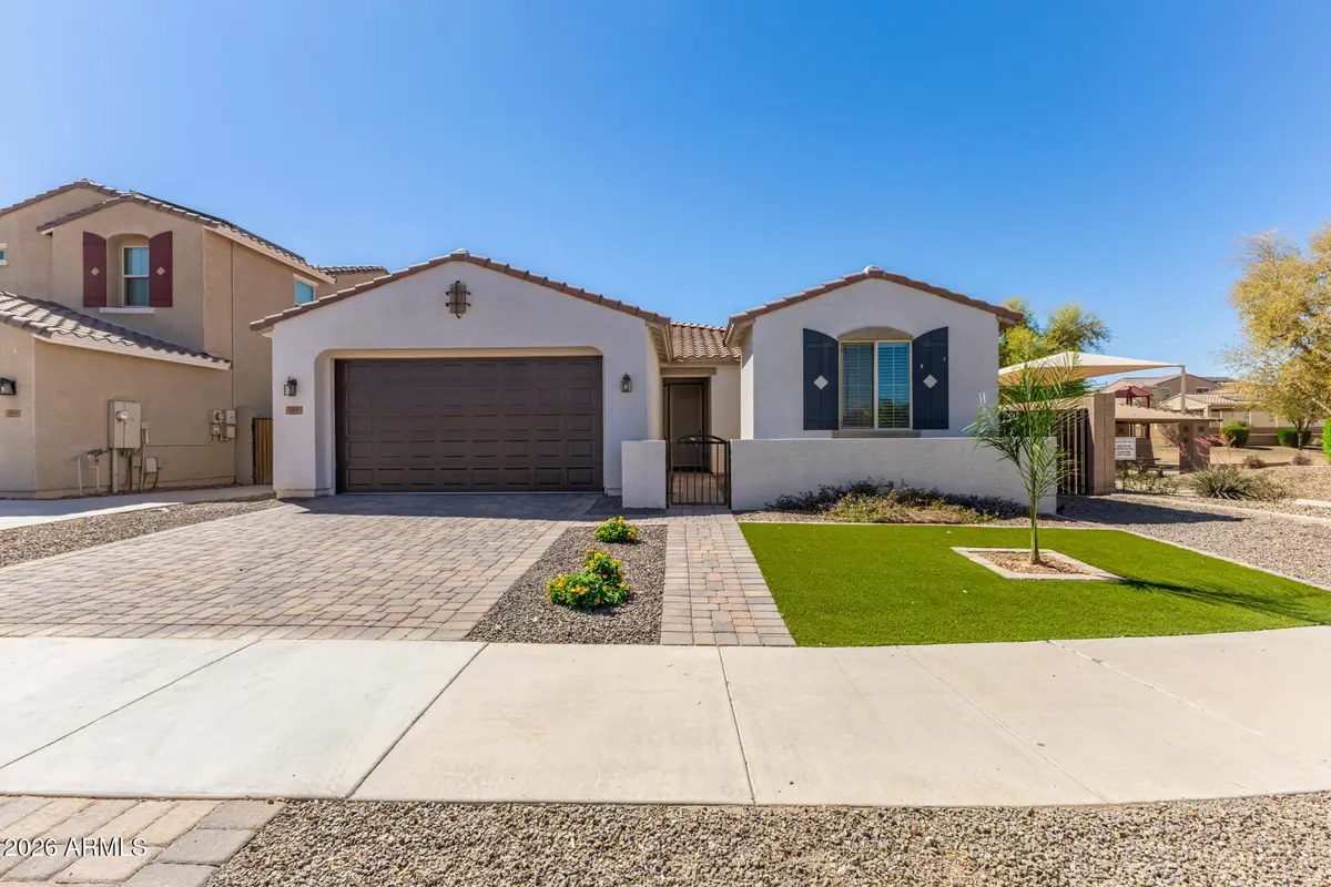 184 N 169th Avenue, Goodyear, AZ 85338 - #1
