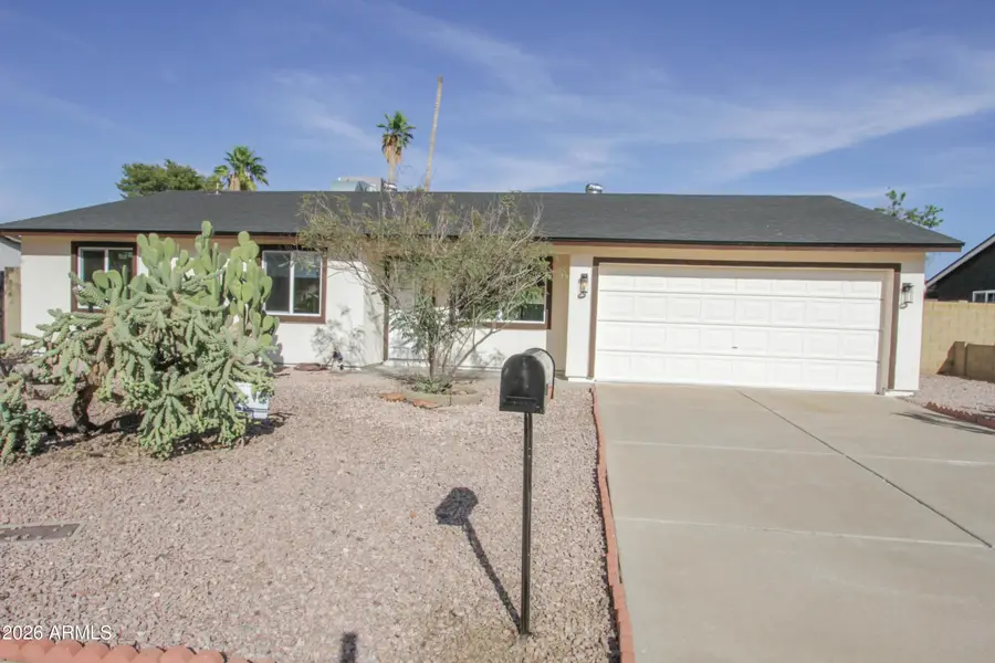15811 N 23rd Street, Phoenix, AZ 85022 - #2
