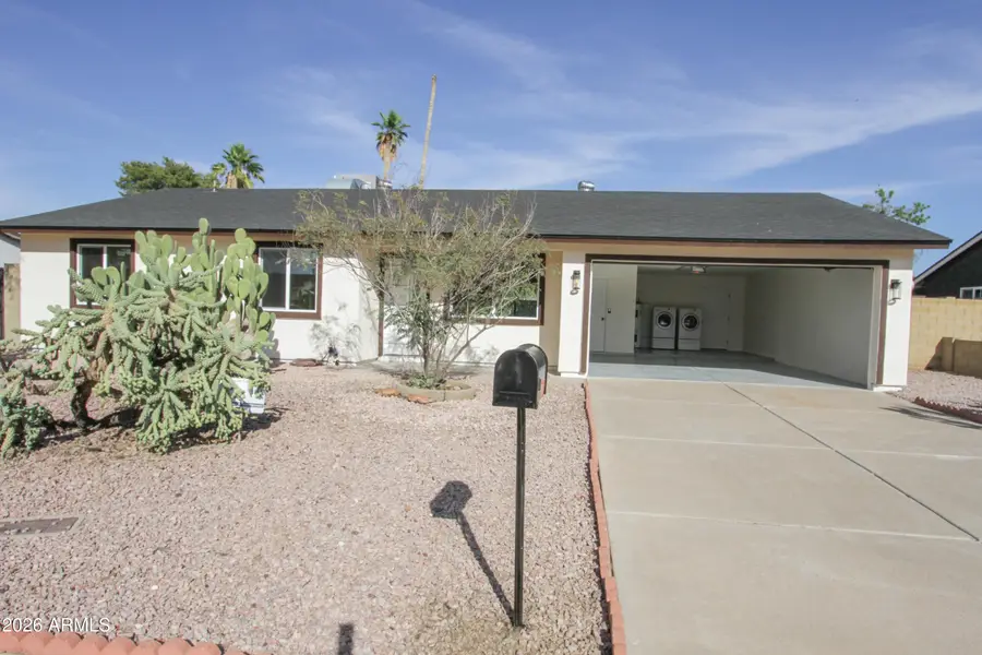 15811 N 23rd Street, Phoenix, AZ 85022 - #3
