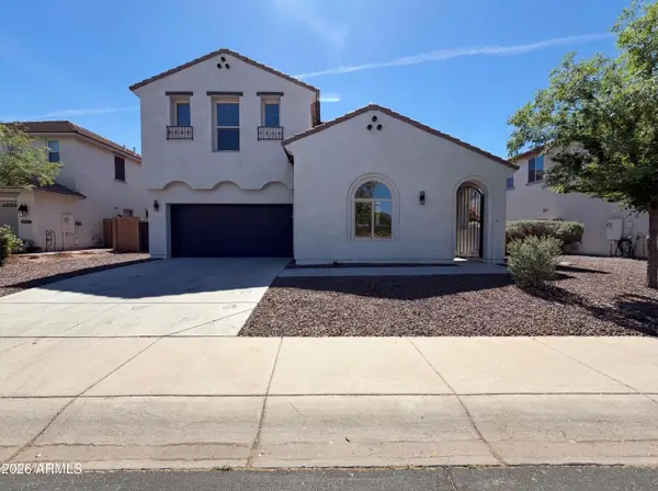 1945 E Mia Lane, Gilbert, AZ 85298