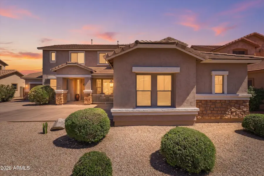 20287 S 198th Street, Queen Creek, AZ 85142 - #3