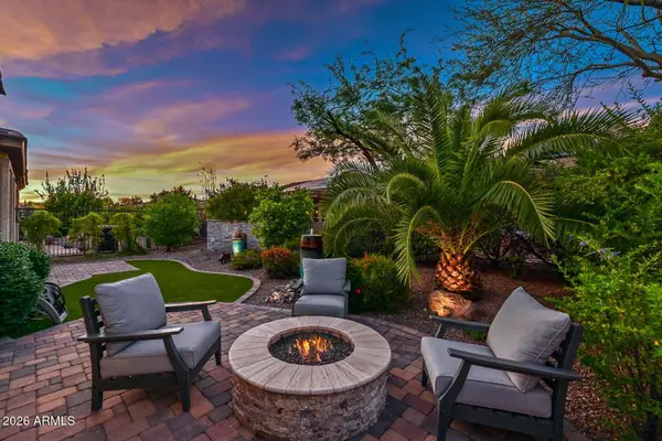 12362 W Gambit Trail, Peoria, AZ 85383