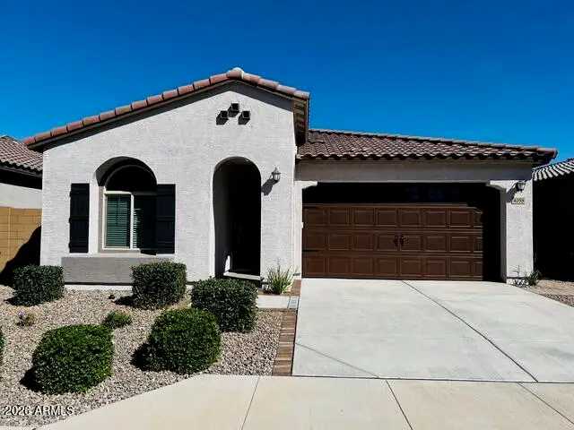 4058 E Catclaw Street, Gilbert, AZ 85296 - #1