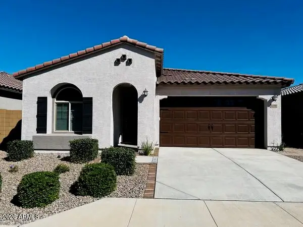 4058 E Catclaw Street, Gilbert, AZ 85296