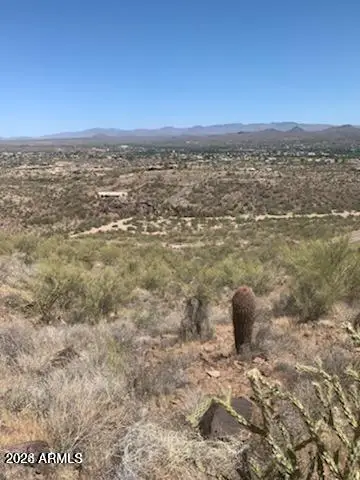 0 Mountain Side Loop #12, Wickenburg, AZ 85390 - #3