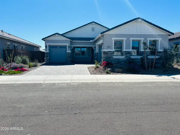 12005 W Marguerite Avenue, Avondale, AZ 85323