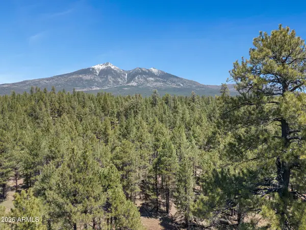 5216 Hidden Hollow Road, Flagstaff, AZ 86001