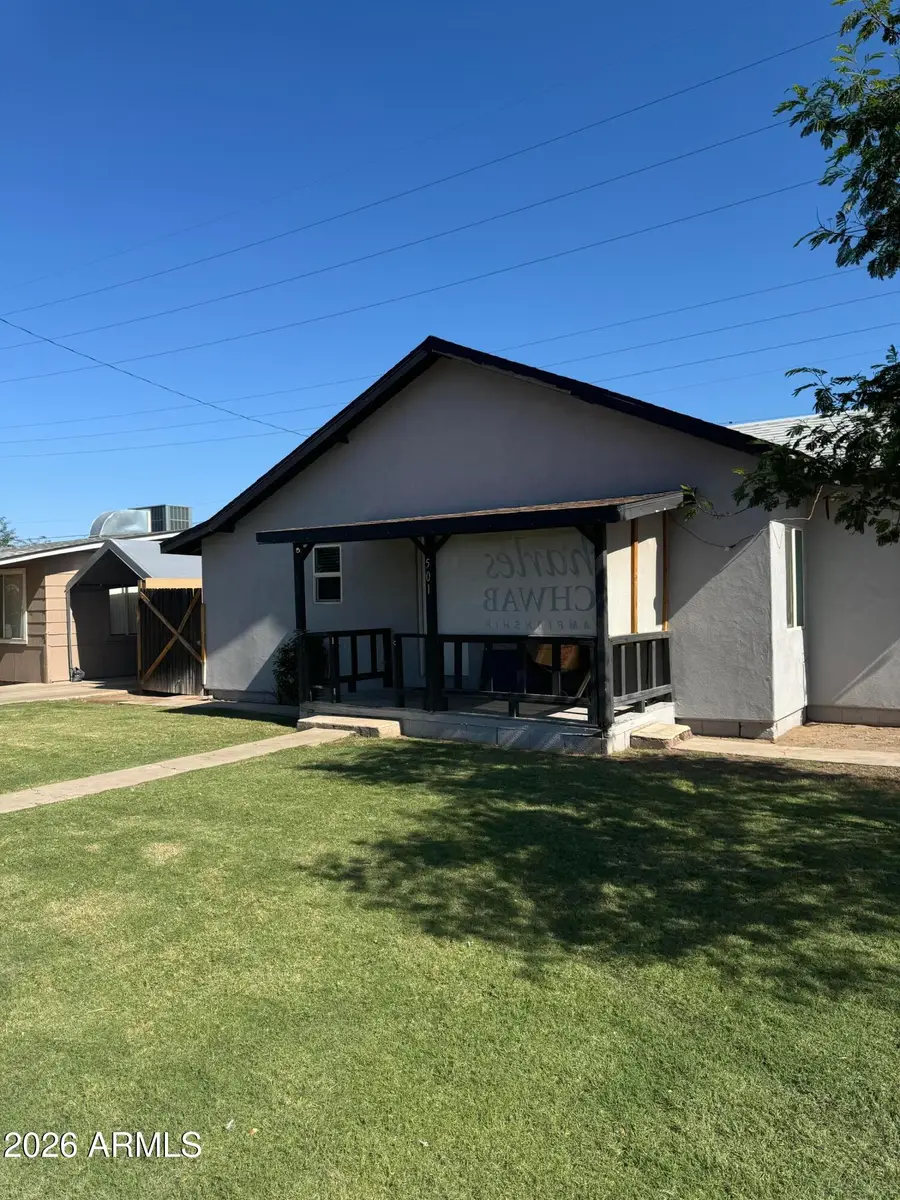 501 N Delaware Street, Chandler, AZ 85225 - #2