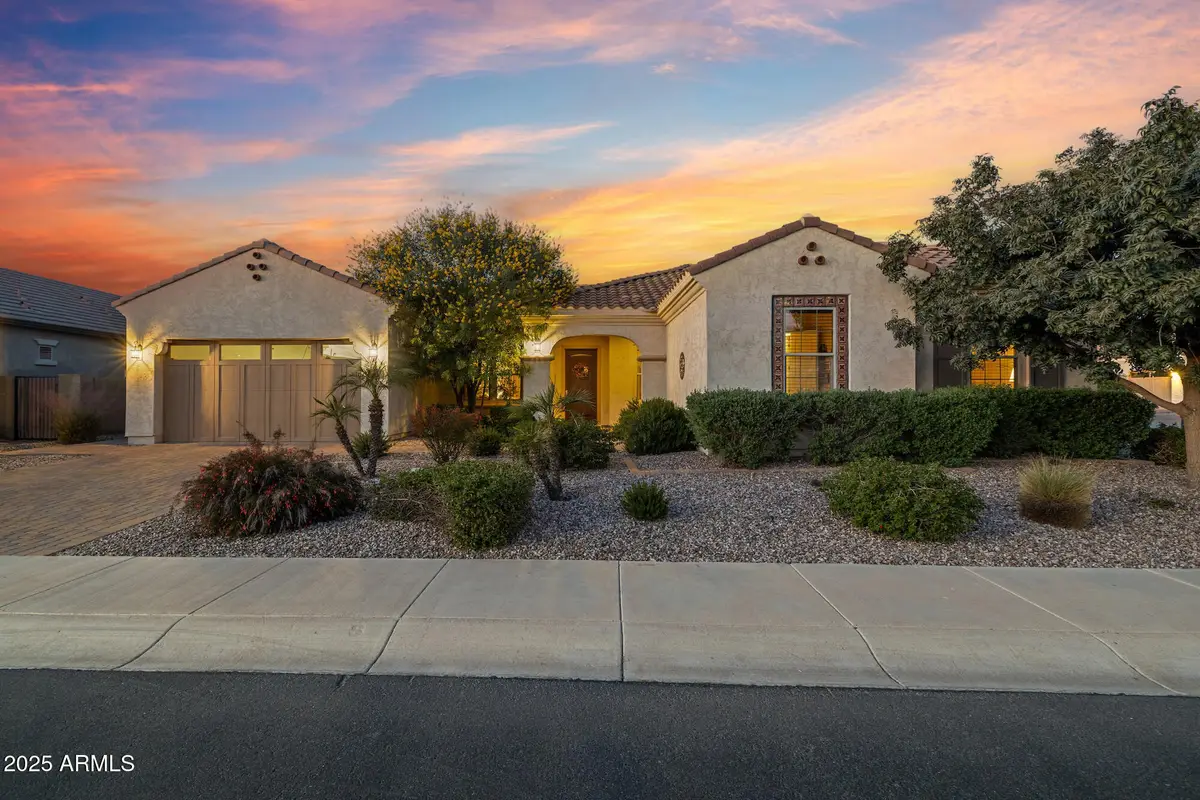 3962 E Redwood Place, Chandler, AZ 85286 - #1