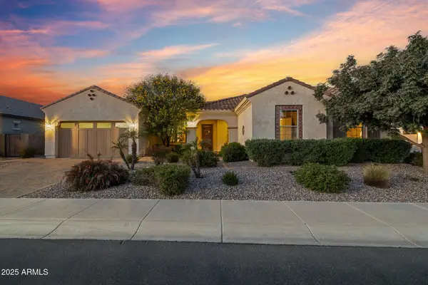 3962 E Redwood Place, Chandler, AZ 85286