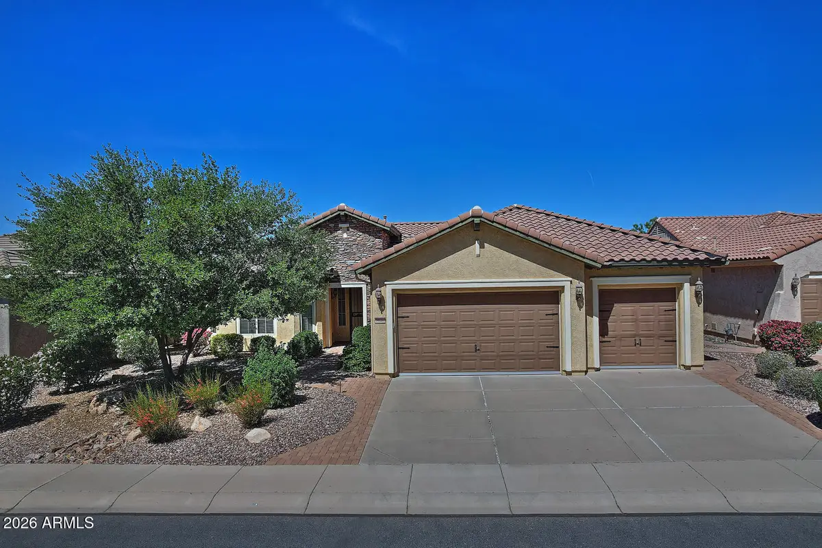 3826 N Monument Drive, Florence, AZ 85132 - #1