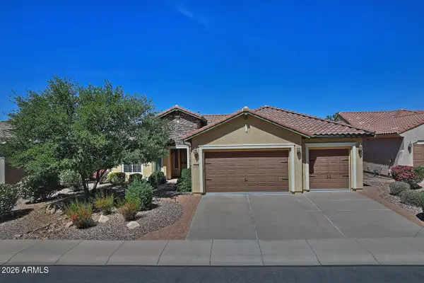 3826 N Monument Drive, Florence, AZ 85132