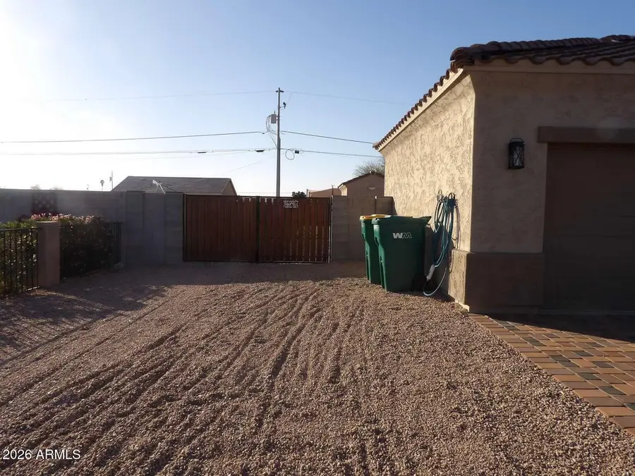4080 N Turquoise Drive, Eloy, AZ 85131 - #3