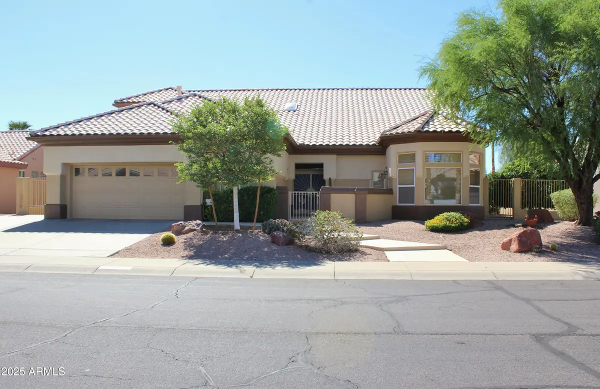 13811 W Via Tercero --, Sun City West, AZ 85375 - #1