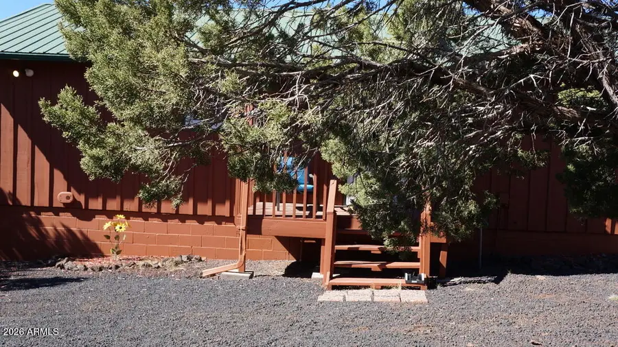 45 County Road #3323, Vernon, AZ 85940 - #3