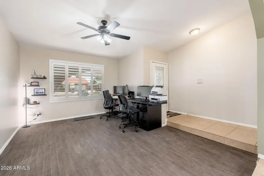 4128 W Meadow Drive, Glendale, AZ 85308 - #3