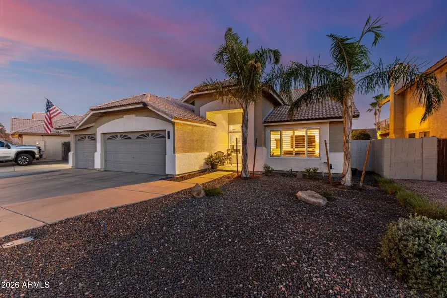 8517 W Joan De Arc Avenue, Peoria, AZ 85381 - #2