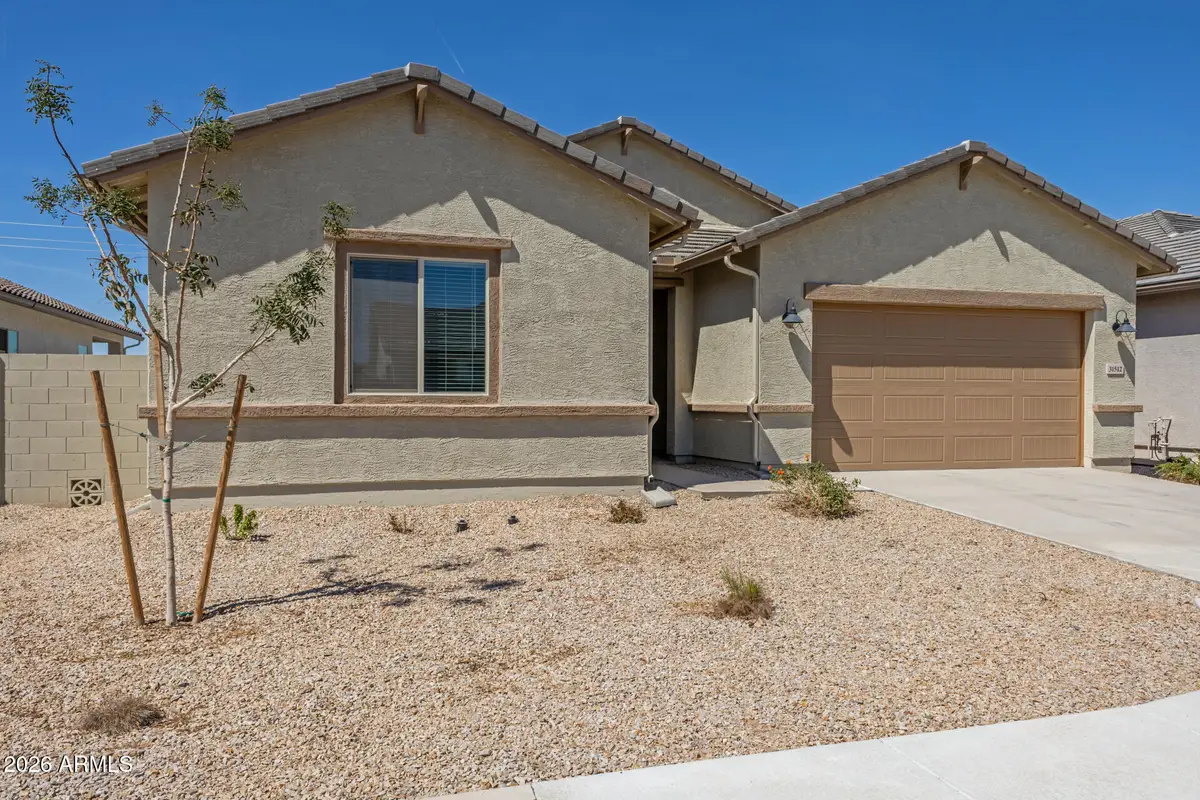31512 N Hayweather Lane, San Tan Valley, AZ 85143 - #1