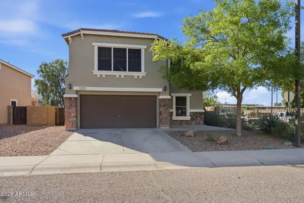 16352 N 172nd Lane, Surprise, AZ 85388