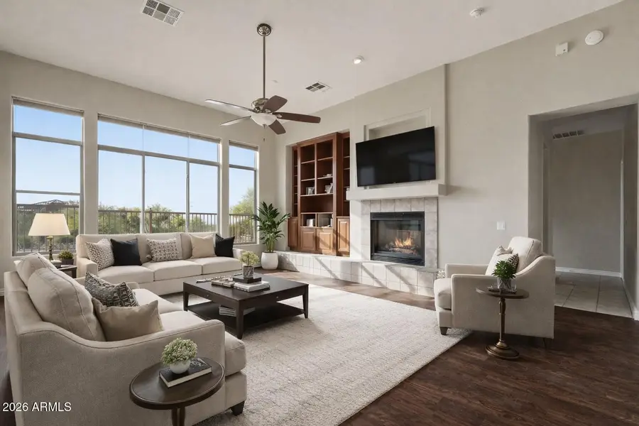 1524 W Moody Trail, Phoenix, AZ 85041 - #2