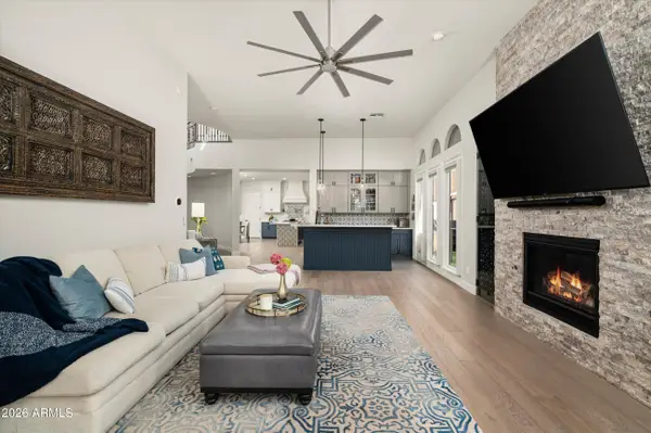 3449 E Lions Street, Phoenix, AZ 85018